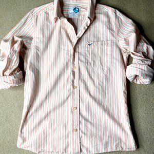 Hollister Button Down Shirt